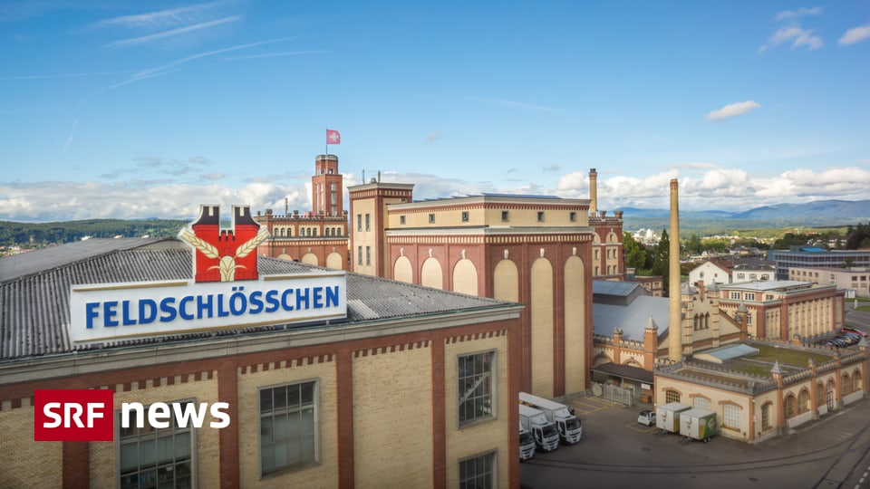 Aargau Solothurn Die «Schlossherren» von Rheinfelden 140 Jahre