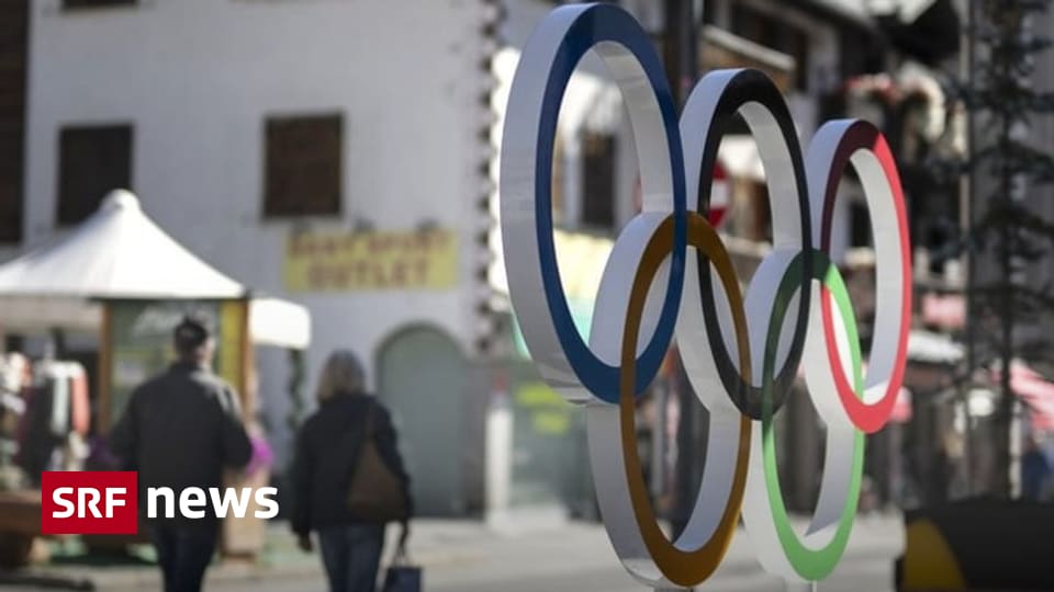 Olympia-in-Milano-Cortina-70-Franken-f-r-Olympia-Parkplatz-in-Graub-nden