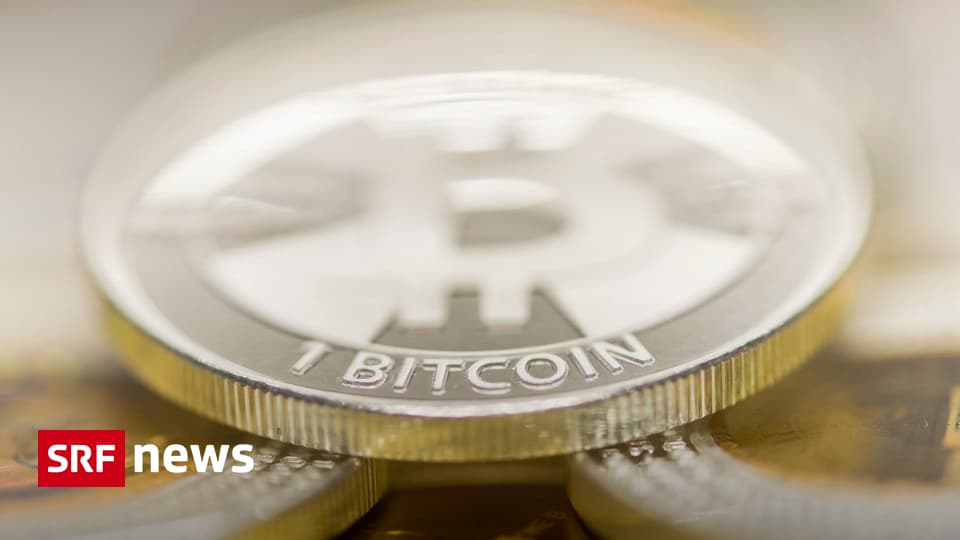 ist bitcoin eine blase