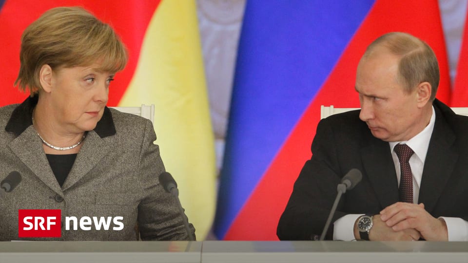 Wladimir putin vom kgb agenten zum starken mann russlands german edition