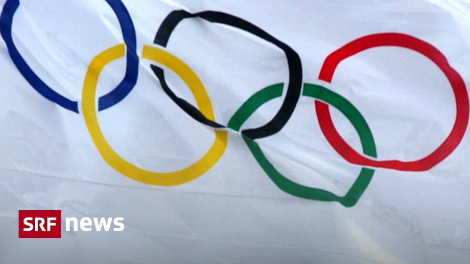  Winterspiele 2026 - Tirol sagt Nein – Vorteil für Sion? - News - SRF Motiv 