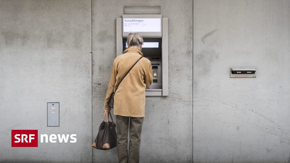  AHV-Abstimmung - Das ändert sich mit dem Ja zur AHV-Reform - News - SRF 