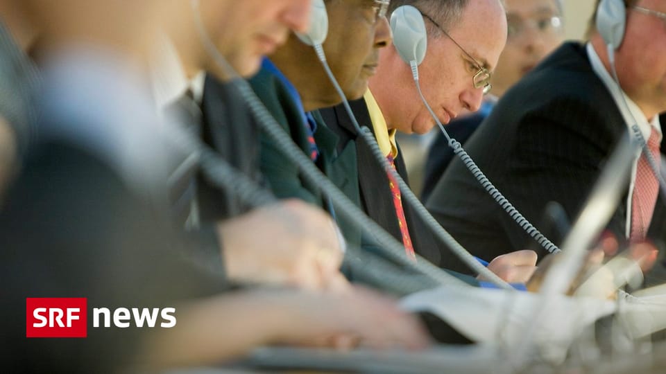 International Menschenrechtsrat UNO beruft Böcke zu Gärtnern News