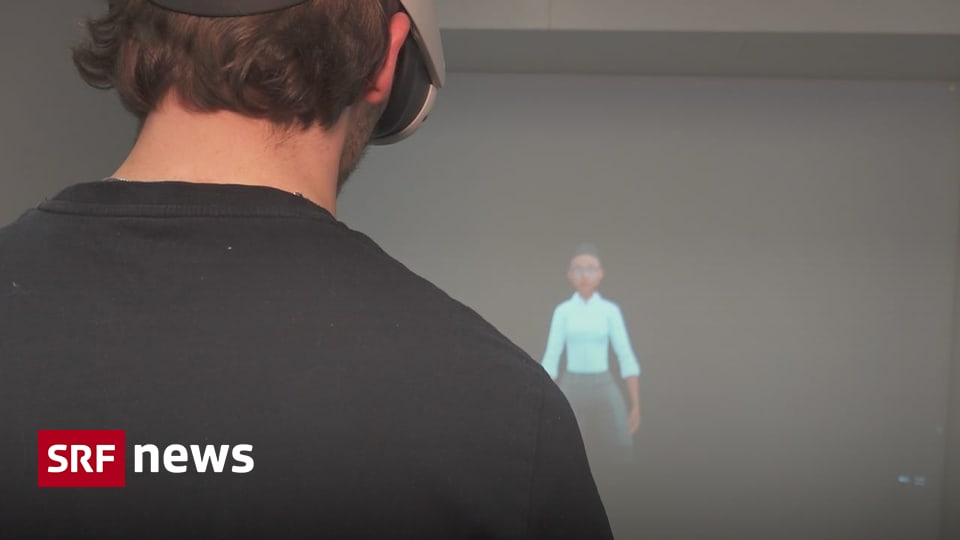 PH Zürich: Angehende Lehrkräfte trainieren heikle Elterngespräche mit KI-Avataren