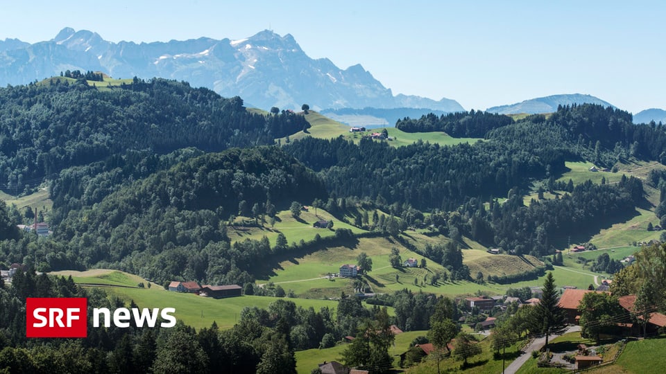 Frauen treffen ostschweiz