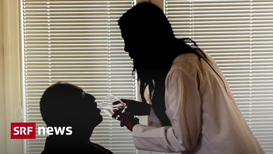 Human trafficking in private – Behind closed doors: Forced labor as a nanny – News