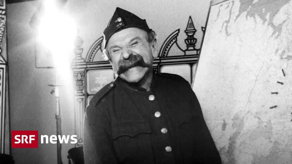 Kultfigur-HD-Soldat-L-ppli-geht-viral-und-kehrt-auf-die-B-hne-zur-ck