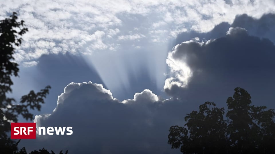 Sonnenschein Und Wolkenbruch Die Gewitter K nnen Heftig Werden sonnenschein-und-wolkenbruch-die-gewitter-k-nnen-heftig-werden