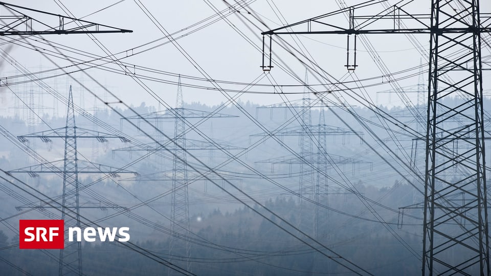 Aargau Solothurn Das gehört nun Swissgrid