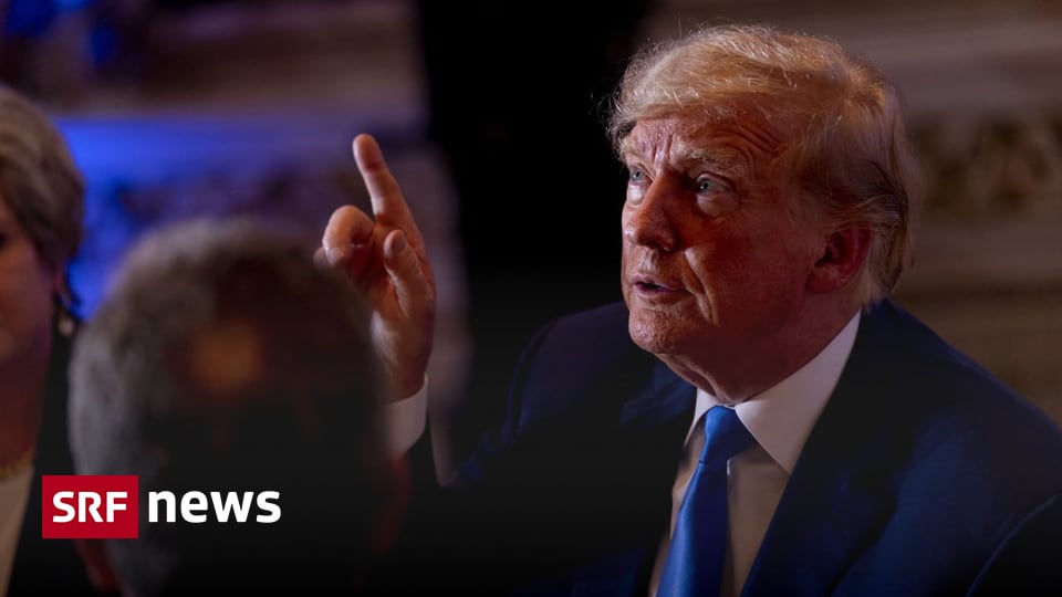 Breaking News! Trump Fordert Rücktritt – Was Bedeutet Das Für Intel Und Us Chiphersteller? - m6eu3ie