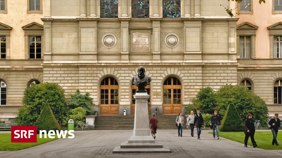 Weather Geneva today and tomorrow rainy days! This is what the weather