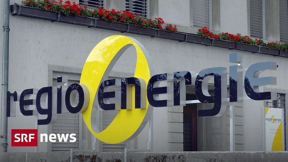 Aargau Solothurn Regio Energie Solothurn beteiligt sich an Swisspower