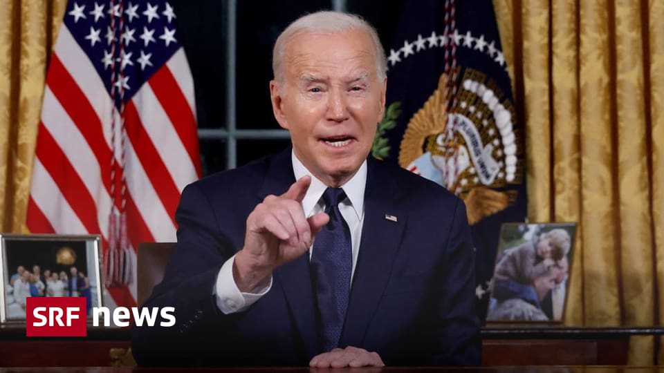 Krieg im Nahen Osten - USA stehen im Fall eines iranischen Angriffs ...
