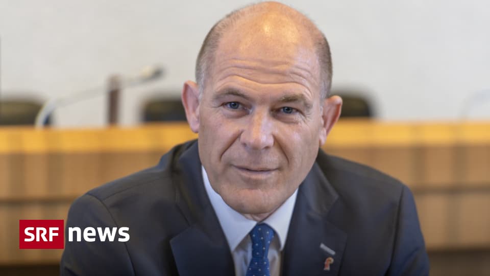 Jahresabschluss 2019 Anton Lauber präsentiert bestes Resultat seit 15