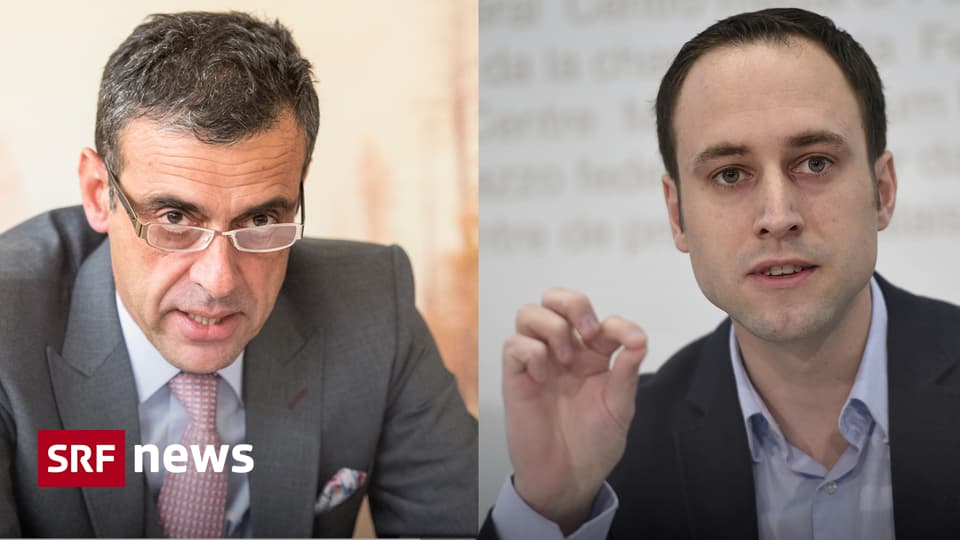 Schweiz Automobil Club Schweiz hat nun zwei konkurrierende Vorstände