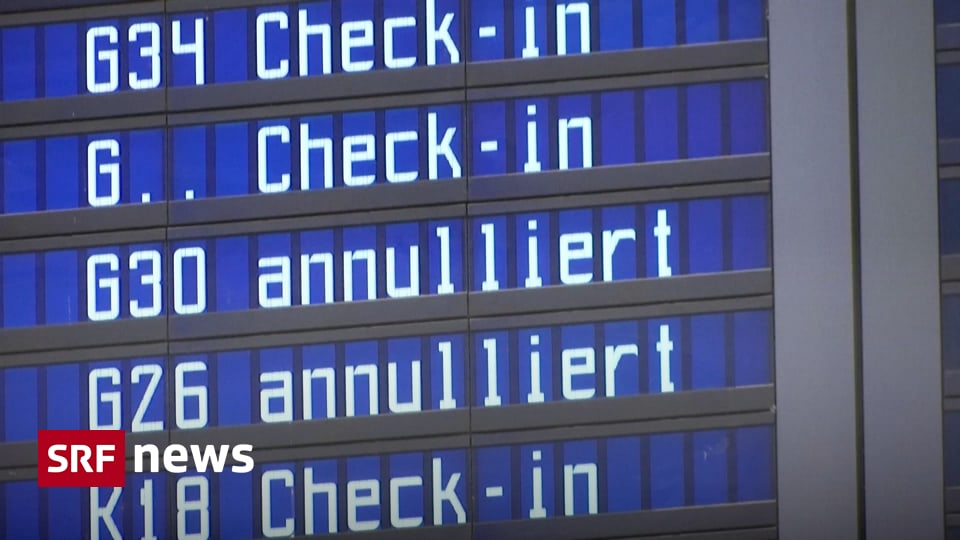 Schleppende Ticketerstattung - Buchungsplattformen behalten