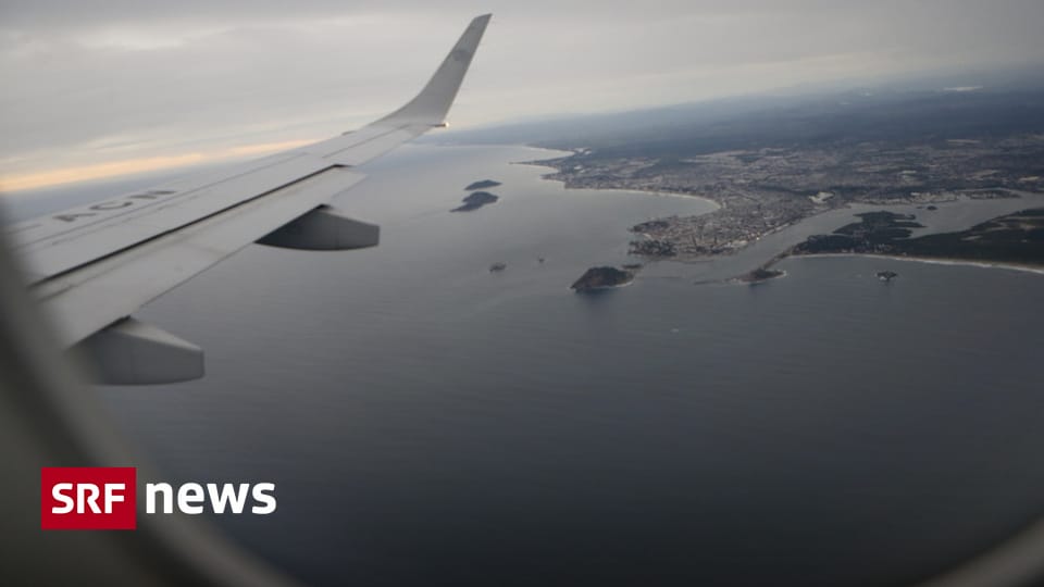 Sturm hat sich abgeschwächt Hurrikan «Willa» trifft auf Küste Mexikos