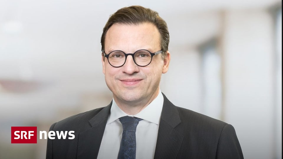 Le plus grand assureur suisse – Patrick Frost, PDG de Swiss Life, démissionnera en 2024 – Actualité