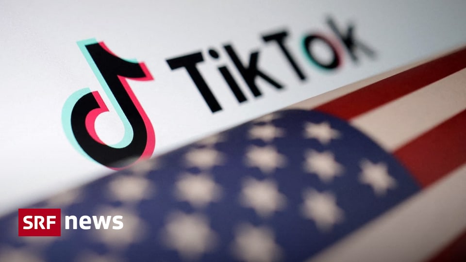 Applicable law – This is what will happen if Tiktok is banned in the United States of America – News