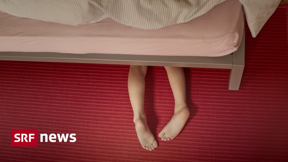 Sexuelle Gewalt in Familie - Vergewaltigungen in der Familie: Sollten ...