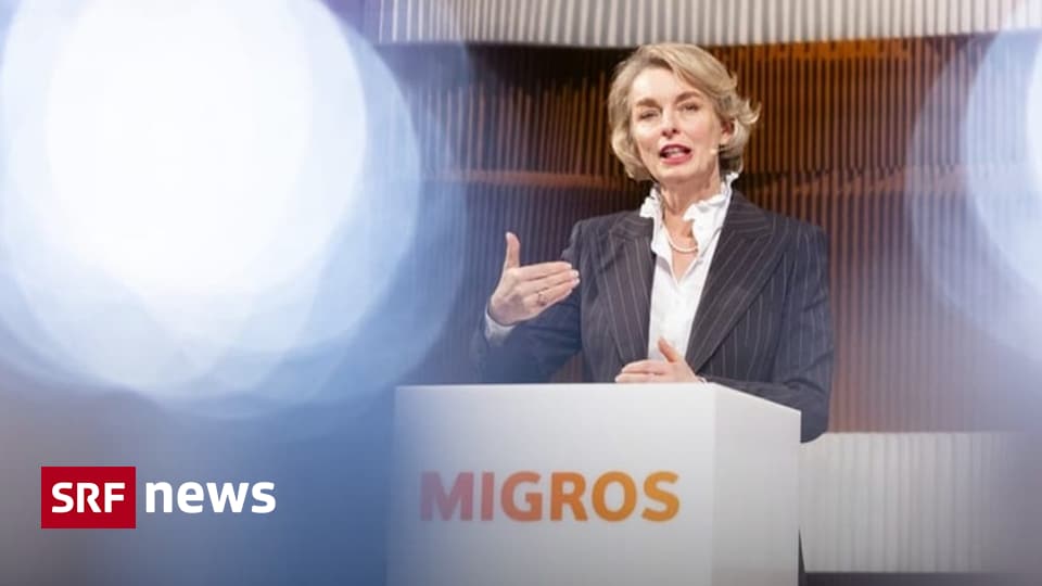 Migros President: “We have interested parties for all formats” – News