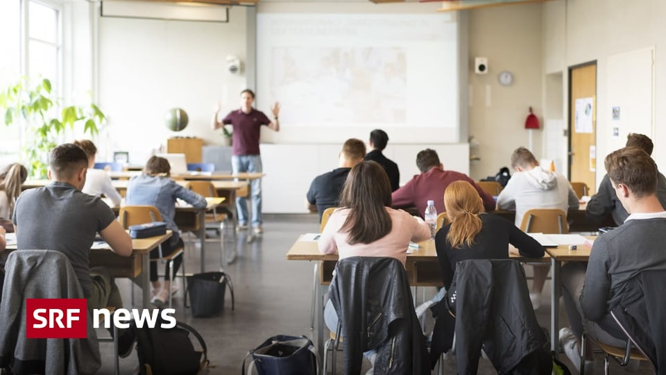 “School ban” for candidates before elections – right or absurd?