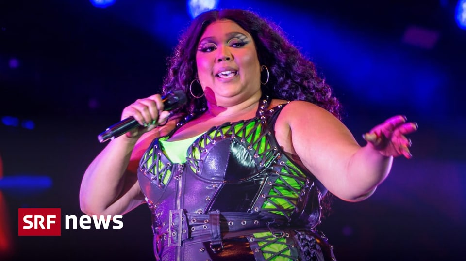 Singer Under Fire – ‘Sexual Work Environment’: Other Allegations Against Lizzo News