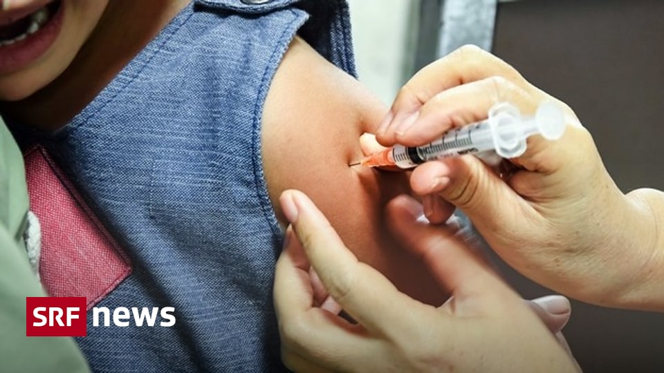 hpv impfung gegen welche viren