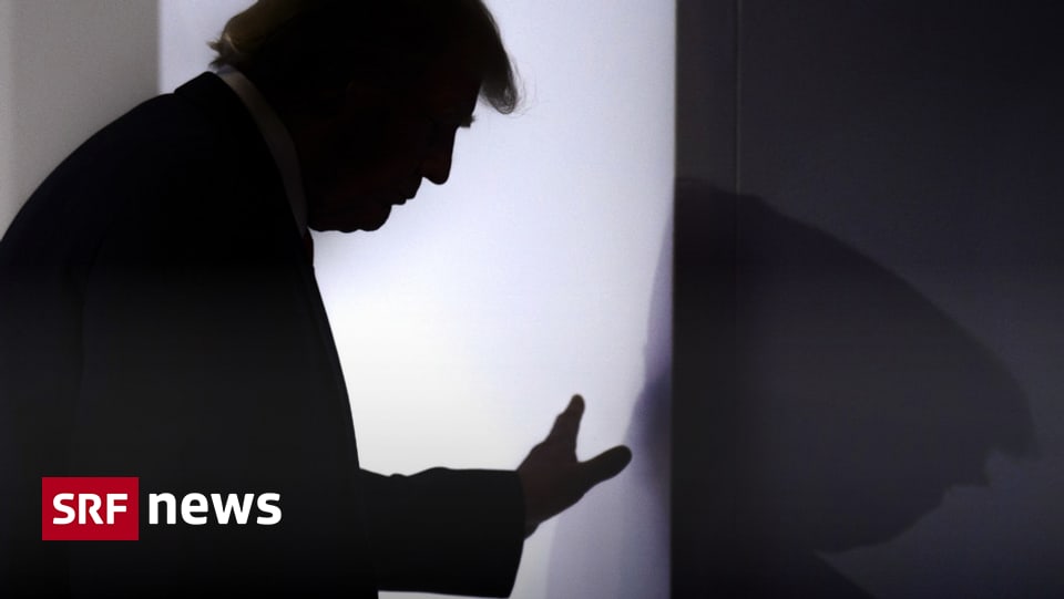 Zollstreit Mit Den Usa Die Wahrheit Über Trumps Geschenk Deutsche Politiker Packen Aus - 58mhr8e