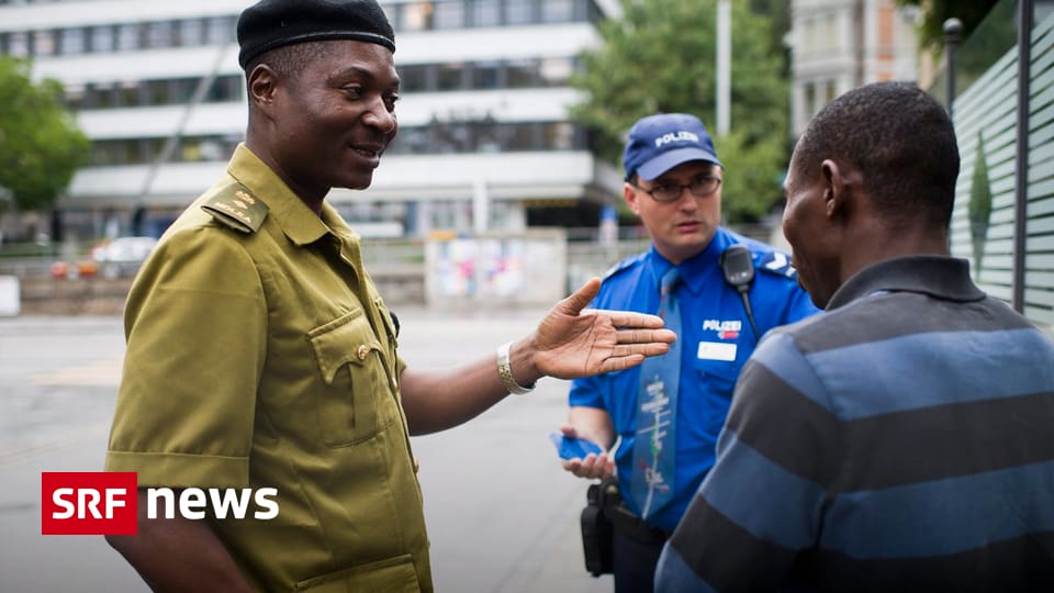 Schweiz - Was bringen Migrations-Partnerschaften? - News - SRF