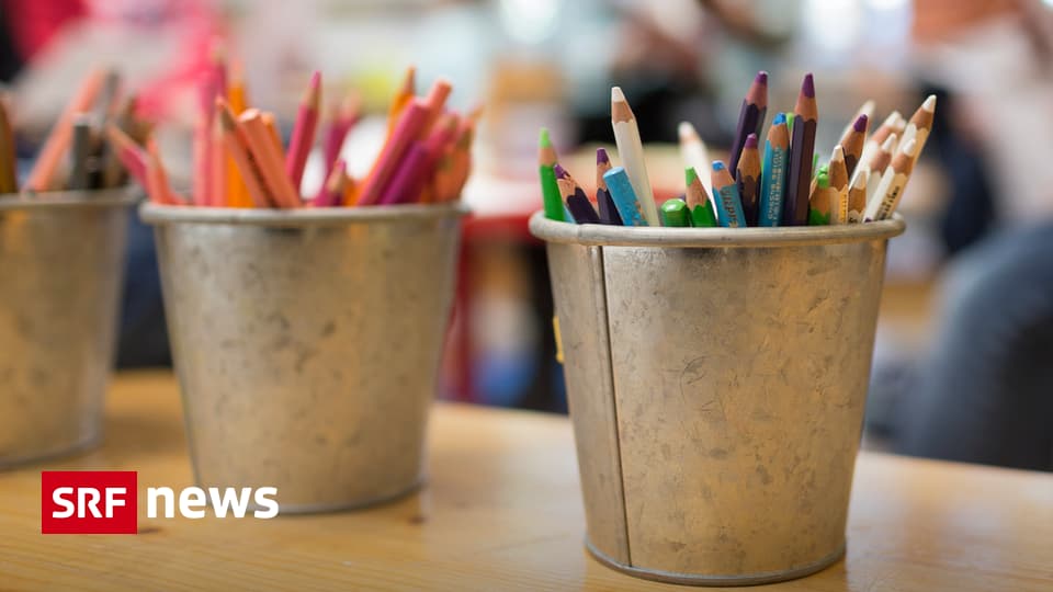 Schulferien im Aargau - Zwei Wochen Weihnachtsferien sollen bleiben