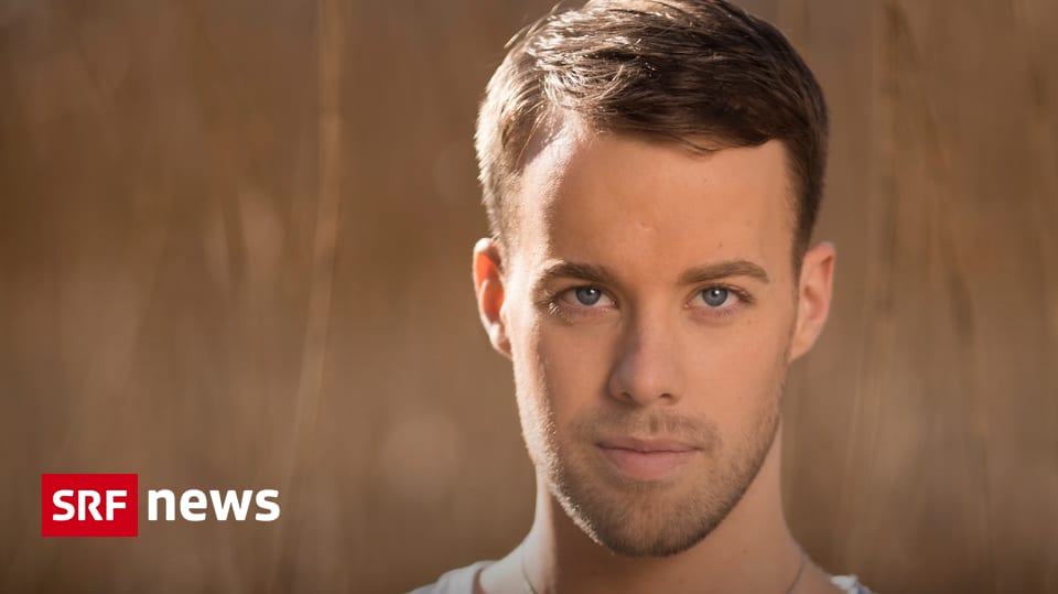 Herbstgast Jason Brügger - «Es ist ein grossartiges Gefühl, seine Angst ...