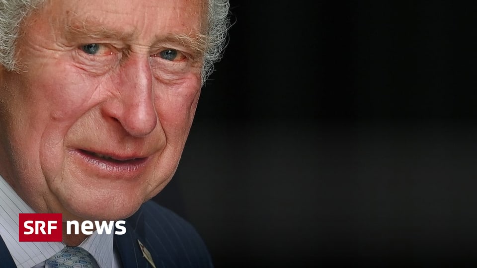 Death of Queen Elizabeth – King Charles III.  Republic of Australia sparks debate – News