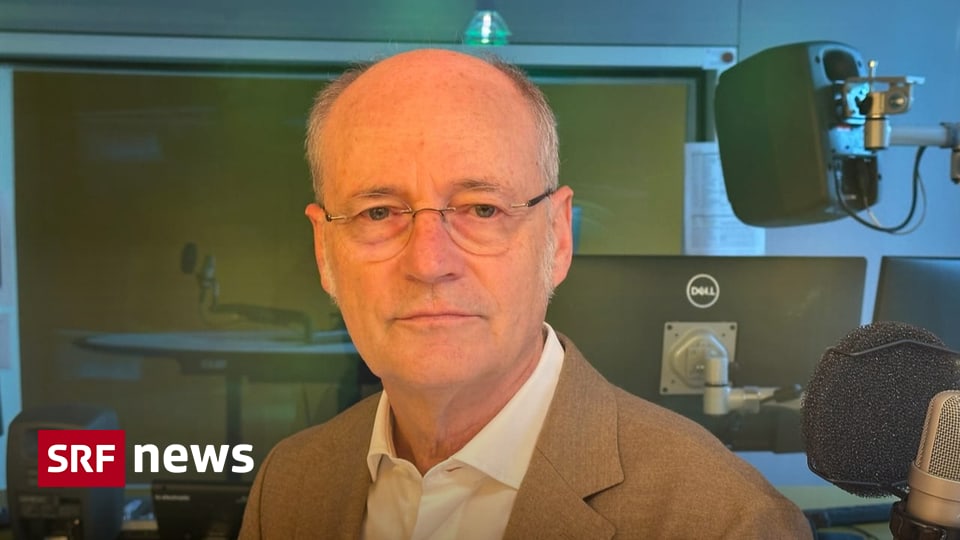 Swiss Attorney General Stefan Blättler on Terrorism and National Security