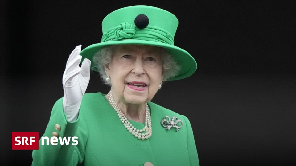 Illness — Queen’s anxiety — Family arrived — News