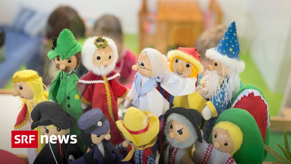 Aargau Solothurn - Kindergarten-Löhne: Regierung hält an gestaffelter