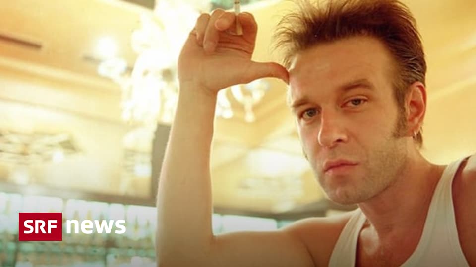 «Gelbes Album» von Züri West - Heute vor 30 Jahren verschenkte Kuno ...