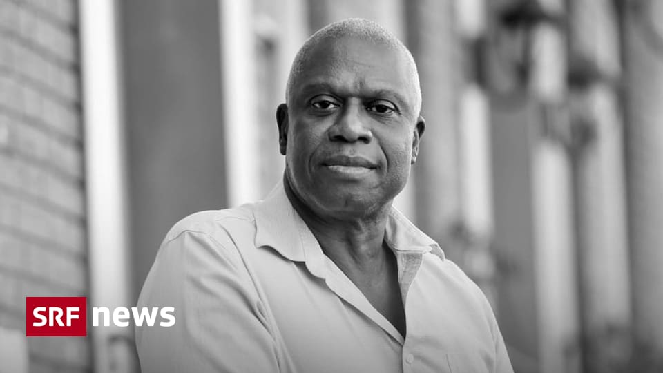 At the age of 61 – “Brooklyn Nine-Nine” actor Andre Braugher dies – News
