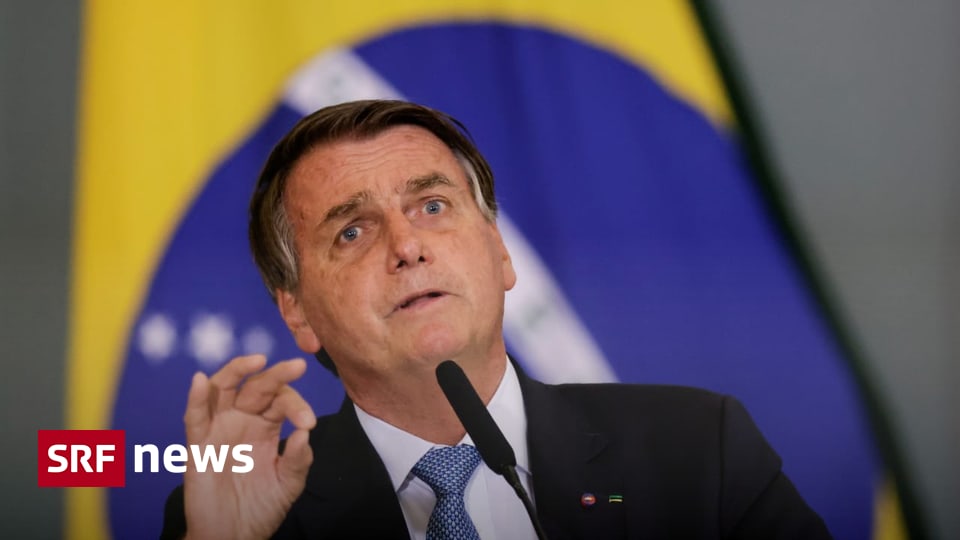 Epidemic in Brazil – Serious allegations against Bolzano and his Corona policy – News