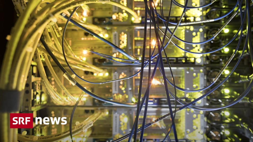 Hackerangriff bei XPlain – Datenklau von sensiblen Bundesdaten – was sagt die Politik? – News Hackerangriff bei XPlain – Datenklau von sensiblen Bundesdaten – was sagt die Politik? – News