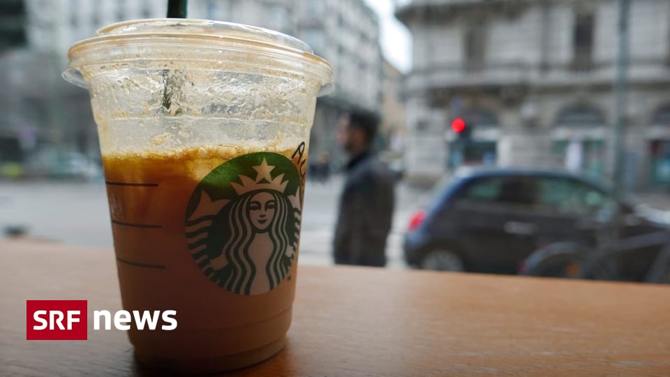 Pas de mangue dans la limonade à la mangue – S’il n’y a pas de mangue dans la limonade à la mangue – Starbucks poursuivi en justice – Actualités