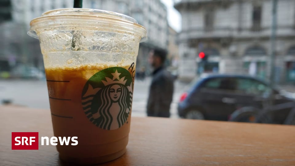 There is no mango in mango lemonade – If there is no mango in mango lemonade – a lawsuit against Starbucks – News