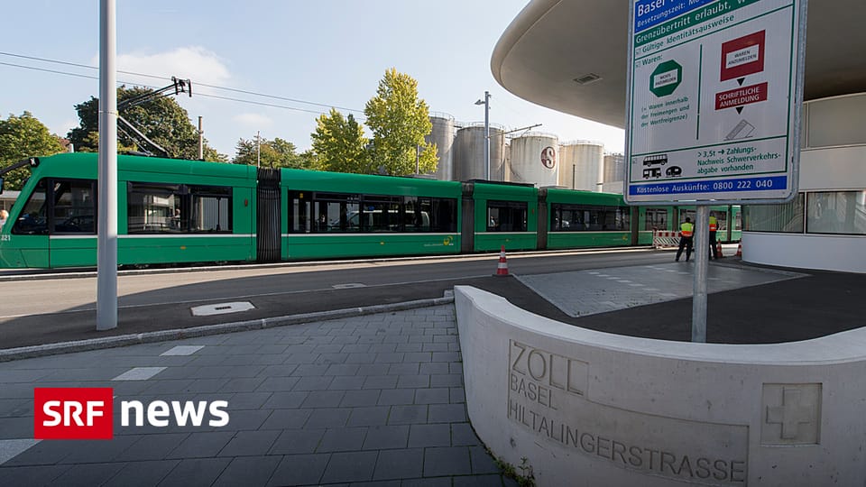 Kennenlernen basel