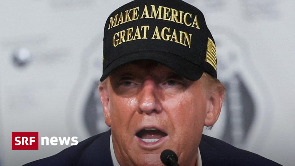 Wir Sind Sprachlos!" Deutsche Politiker Über Trumps »Geschenk« Im Zollstreit Mit Den Usa – Die Ganze Wahrheit! - rg8fsci