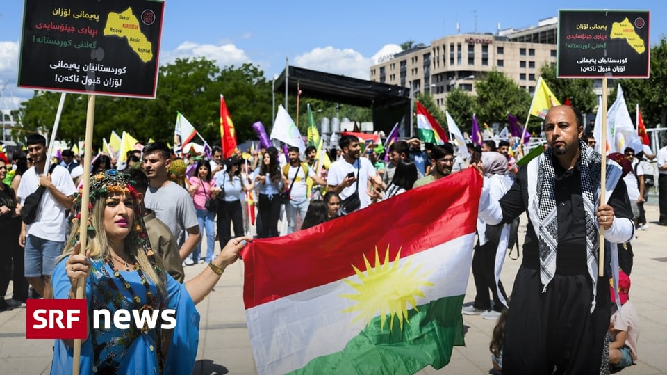 Wie Lange Ist Der Vertrag Von Lausanne Gültig 100 Jahre Vertrag von Lausanne - Tausende Kurdinnen und Kurden