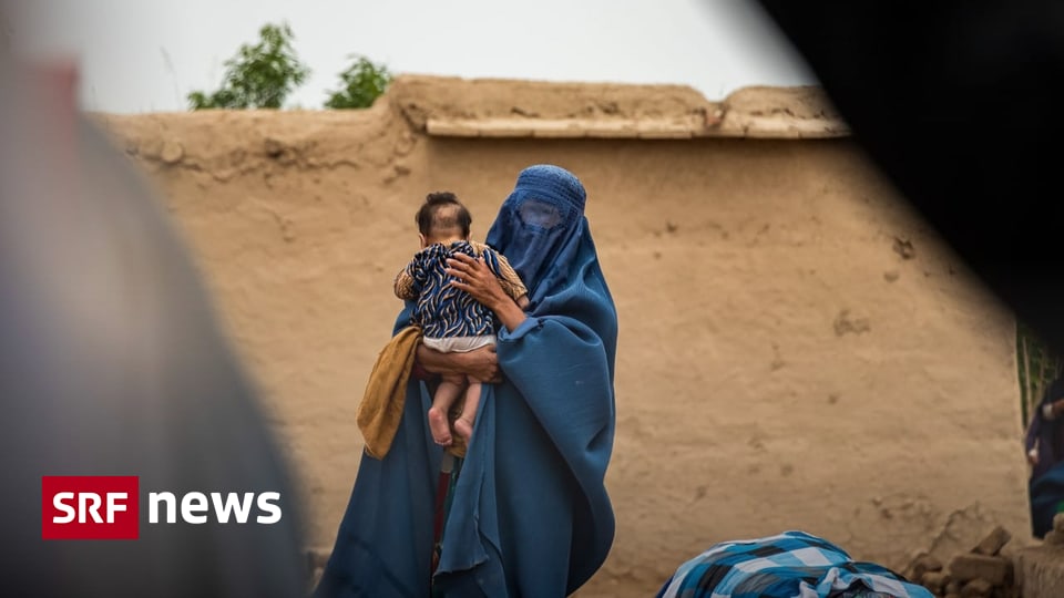 Taliban Extend Ban on Women - UN Criticism - News