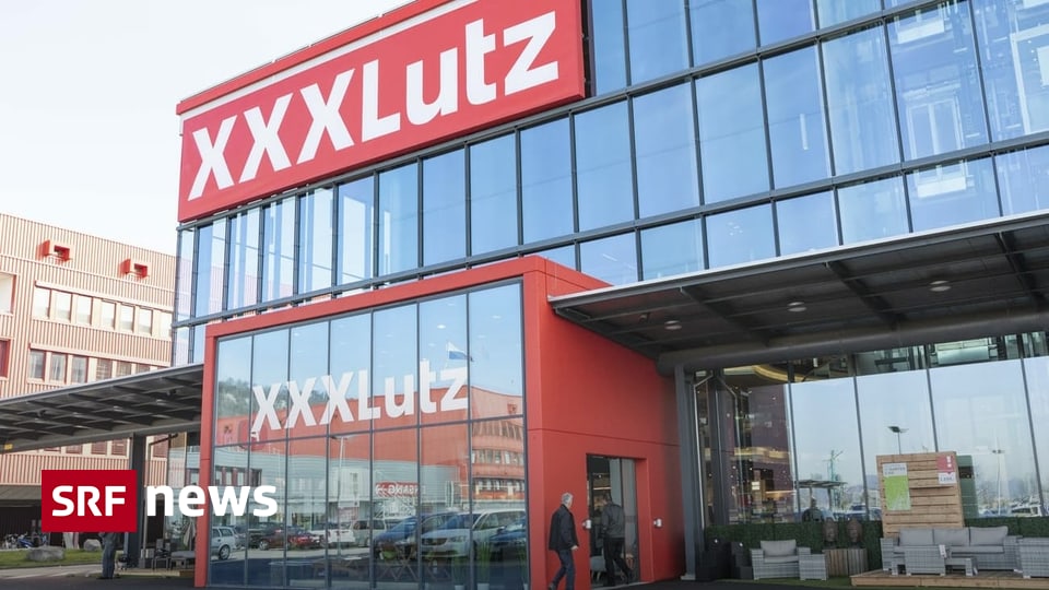 92+ Möbel Xxl Lutz Sonnenscheinraphael