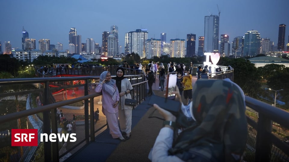 Nama Terkenal – Nusantara: Indonesia Bangun Ibukota Baru – Berita