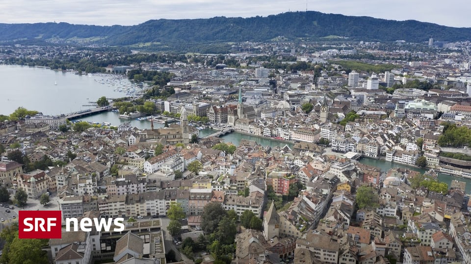 Most liveable cities – quality of life: overtakes Zurich and Geneva – News