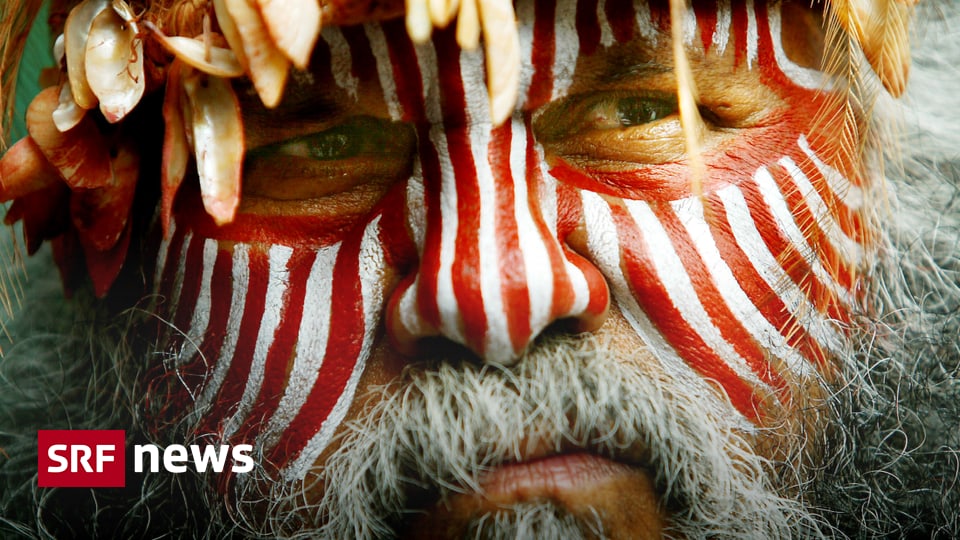 Der Lange Kampf Der Aborigines Die Ureinwohner Haben Genug Von Unrecht Und Rassismus News Srf